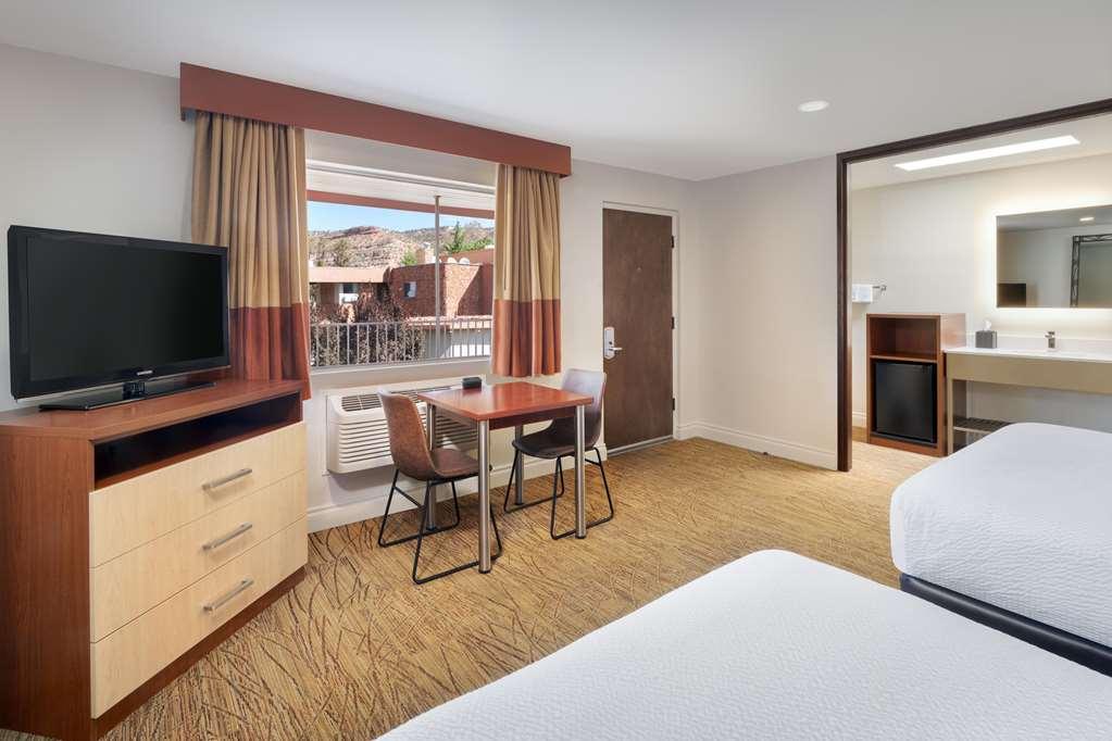 เบสท์ เวสเทิร์น เรด ฮิลล์ Hotel คาแนบ ห้อง รูปภาพ