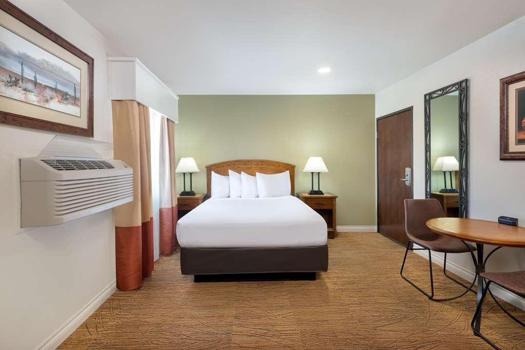 เบสท์ เวสเทิร์น เรด ฮิลล์ Hotel คาแนบ ห้อง รูปภาพ