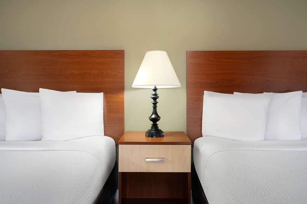 เบสท์ เวสเทิร์น เรด ฮิลล์ Hotel คาแนบ ห้อง รูปภาพ